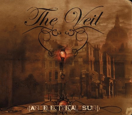The Veil (FRA) : An Electrical Sun